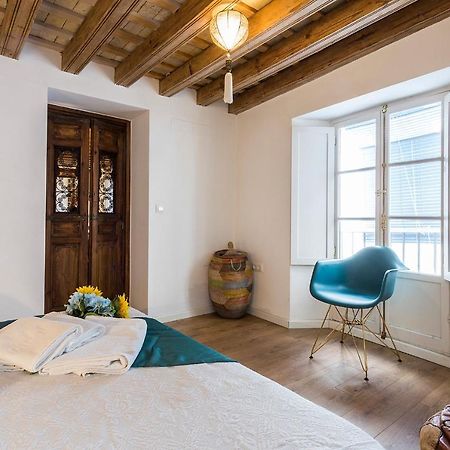 Catedral Encantador 1 Dormitorio 1 Bano Кадис Экстерьер фото